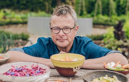 COLLECTION OF 12 ONLINE COURSES The River Cottage Cooking Diploma