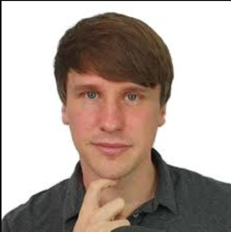 Photo of Dr Bart Jaworski, Senior Product Manager, Product management content creator at Bartosz Jaworski PM