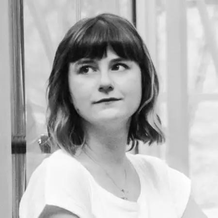 Photo of Ania Koronowicz, Senior UX Designer at Atlassian