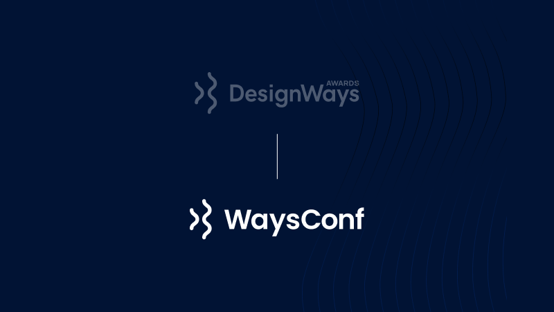 DesignWays Evolves into WaysConf: Embracing the Creative Process in All Its Forms thumbnail