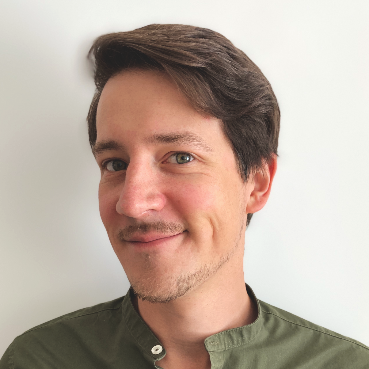 Photo of Maciej Grątkowski, Design Consultant / Design Presales Specialist at 10Clouds S.A.