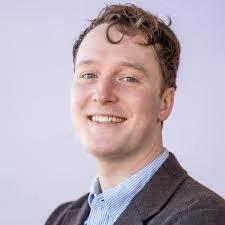 Photo of Caleb Sponheim, Experience Specialist @ Nielsen Norman Group
