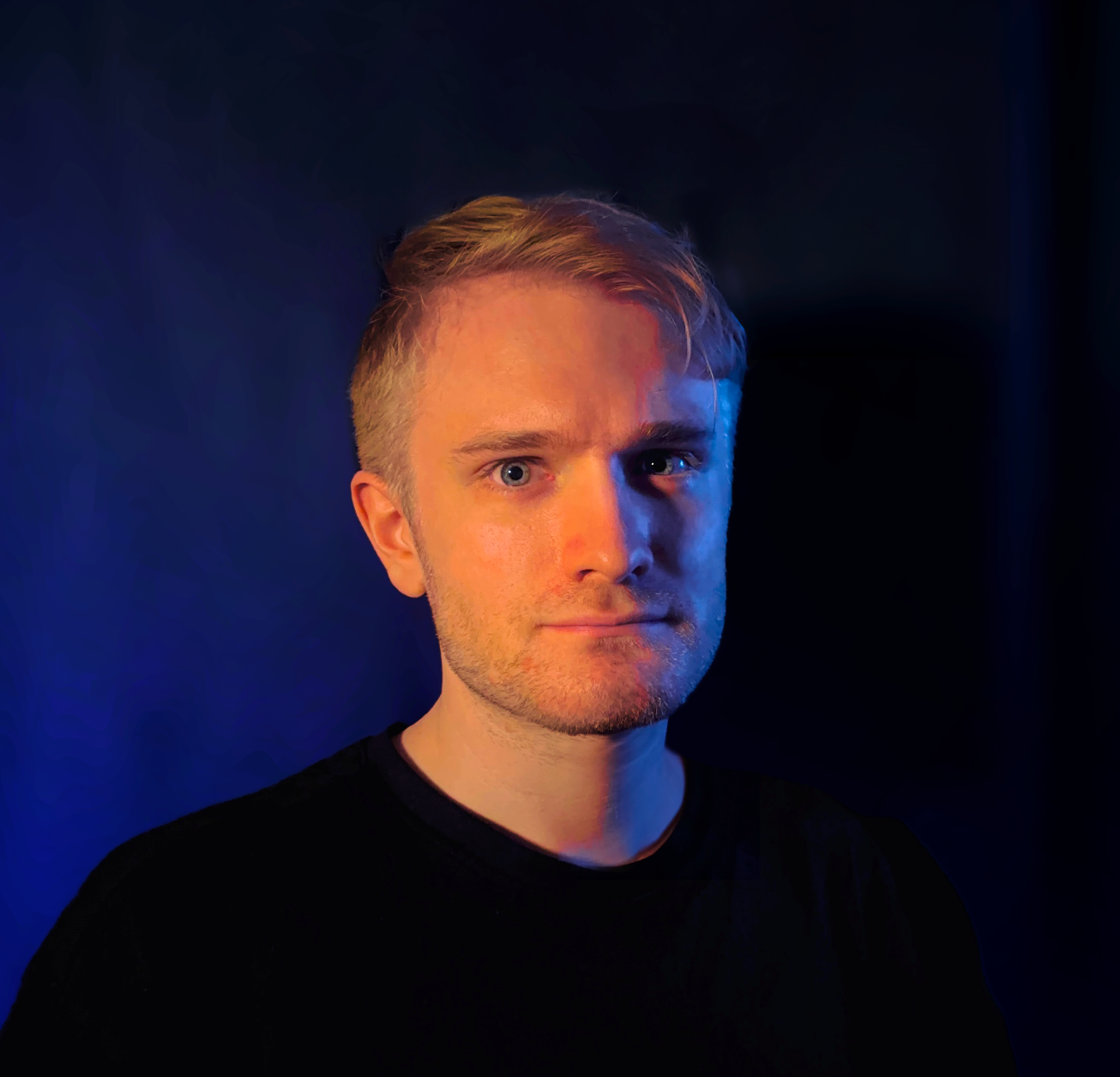 Photo of Wojtek Dziedzic