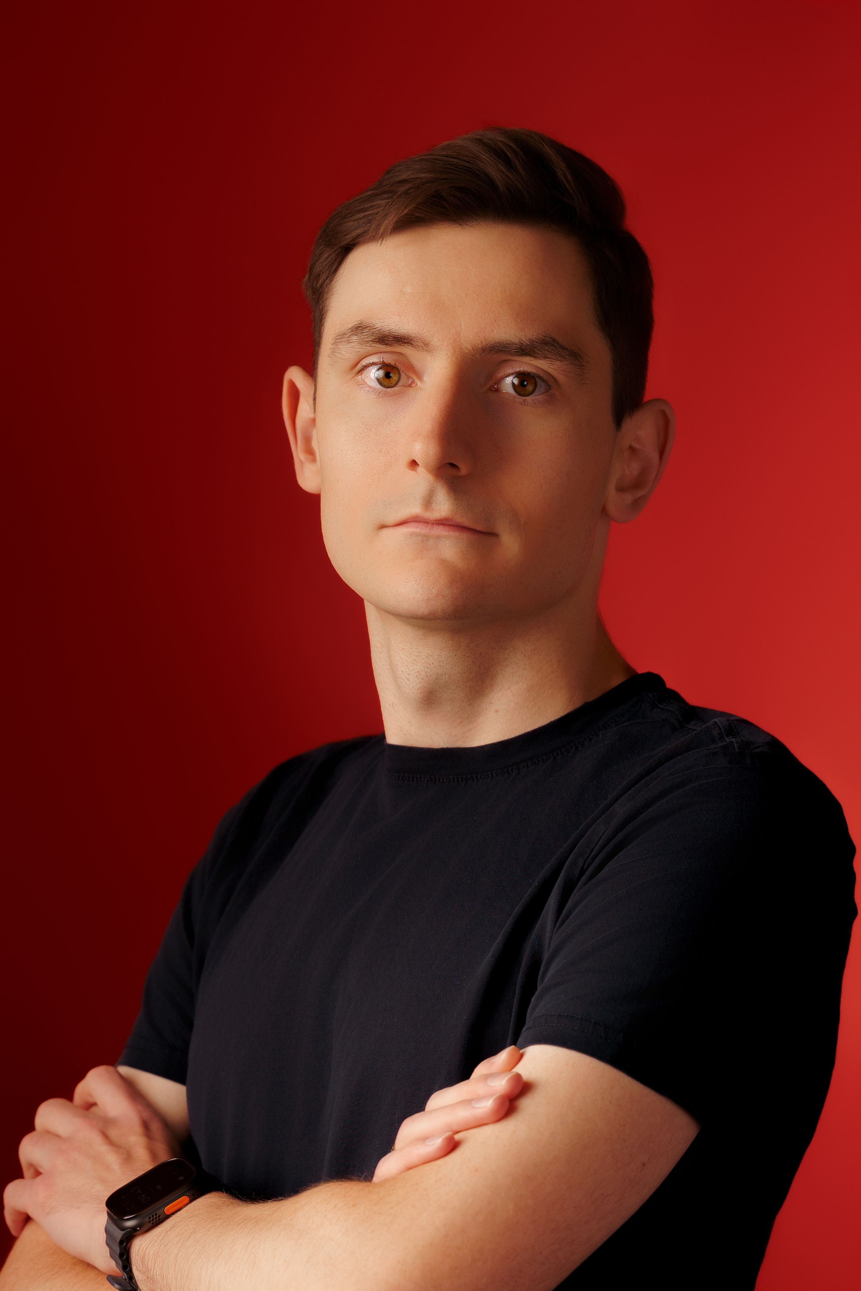 Maciej Walaszczyk