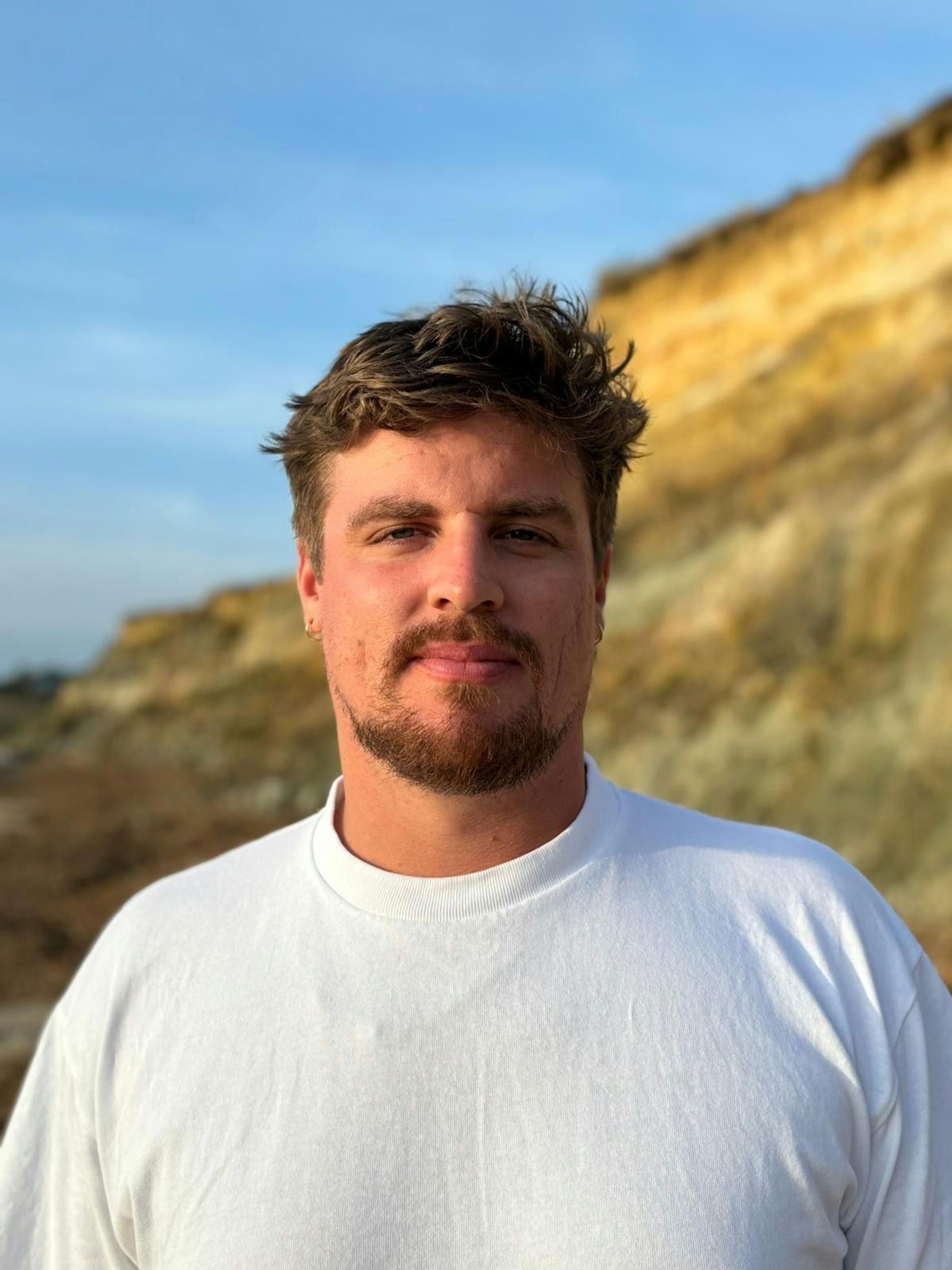 Photo of Brynn Chadwick, Principal Product Manager, Kraken