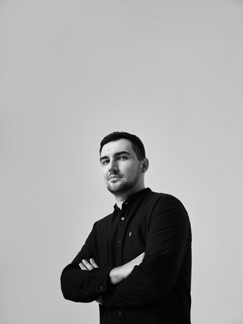 Photo of Mateusz Martyn, Grupa Pracuj, Discovery & Design Team Leader