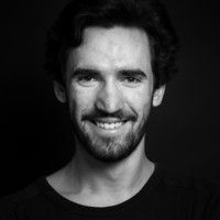 Photo of Wojciech Łuczkanyn, Analytics Manager at Tidio
