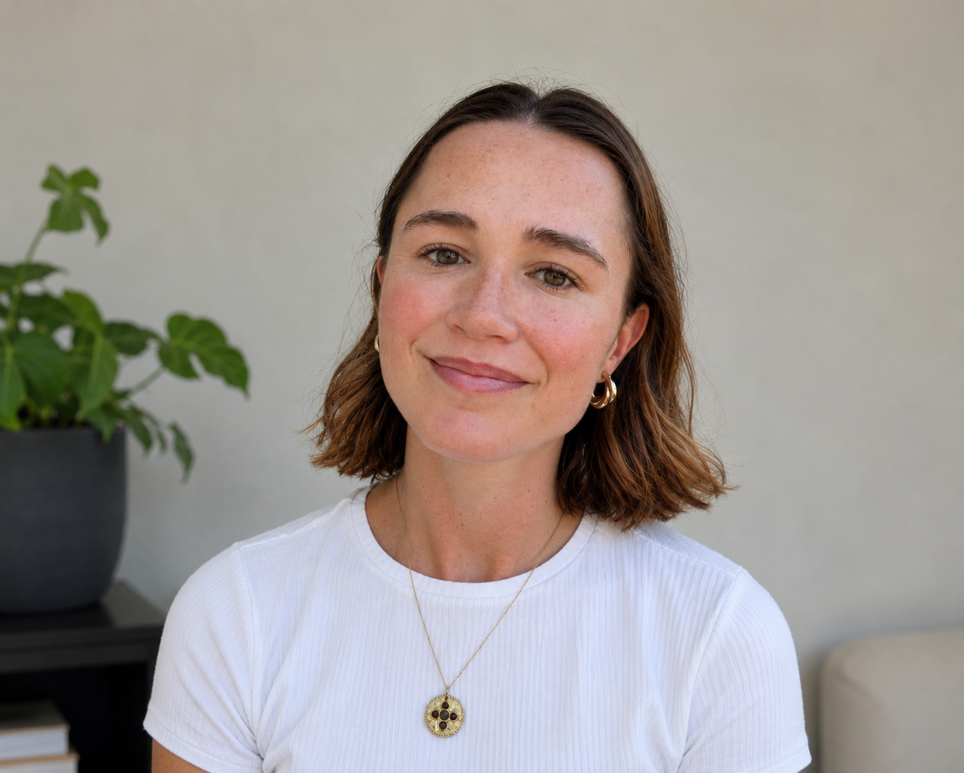 Photo of Holly Rice, Product Designer at Revolut