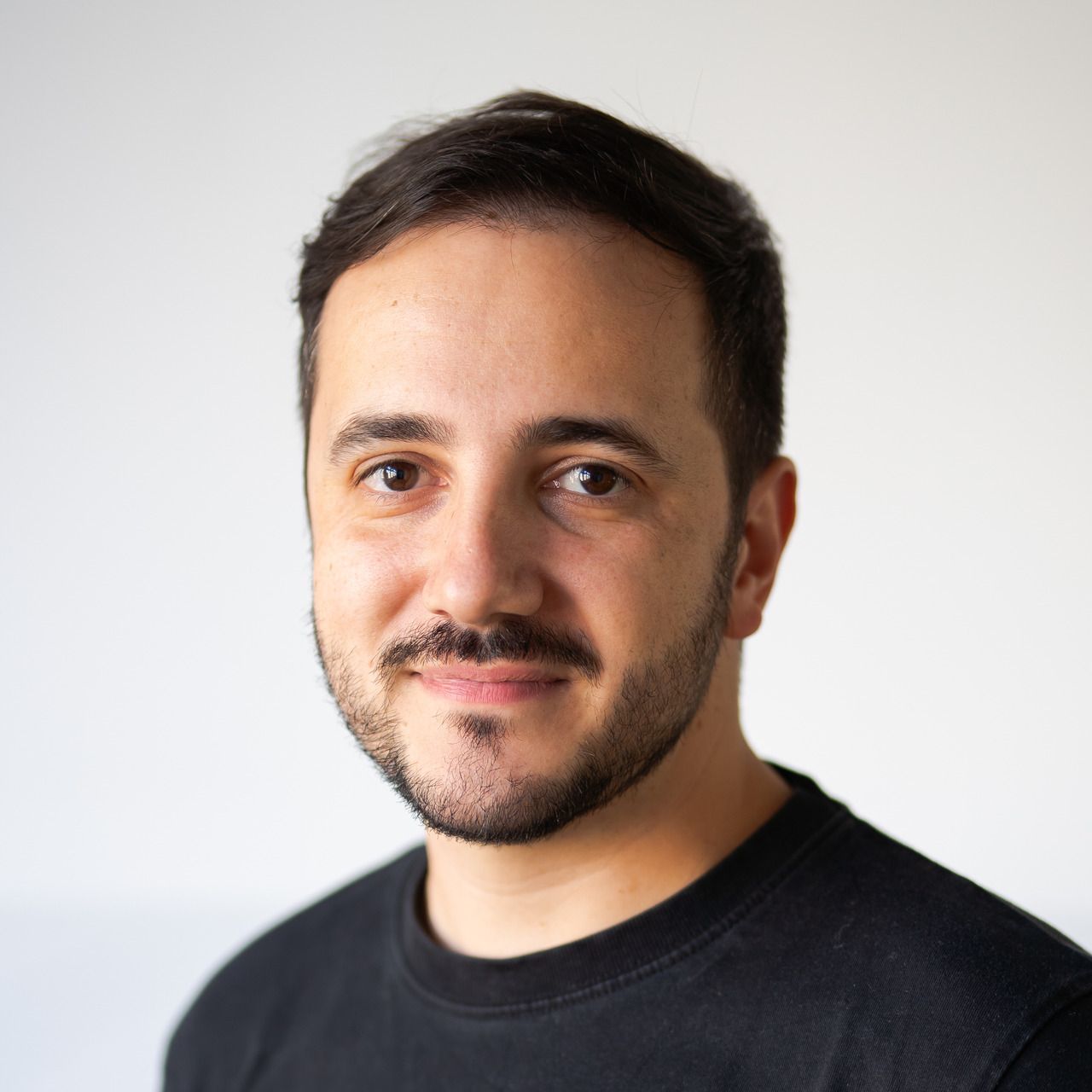 Photo of Tim Janes, Co-founder at MakeBuild