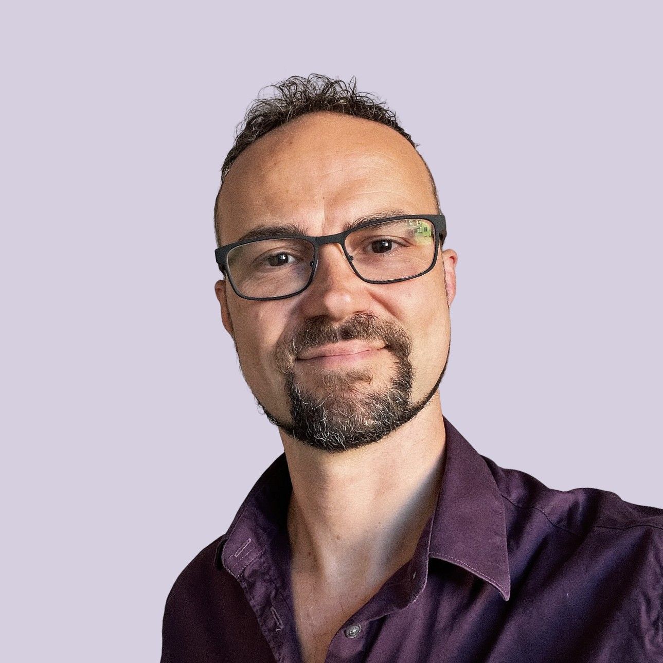 Photo of Andrea Verlicchi, Web Performance Consultant at Cognizant Netcentric