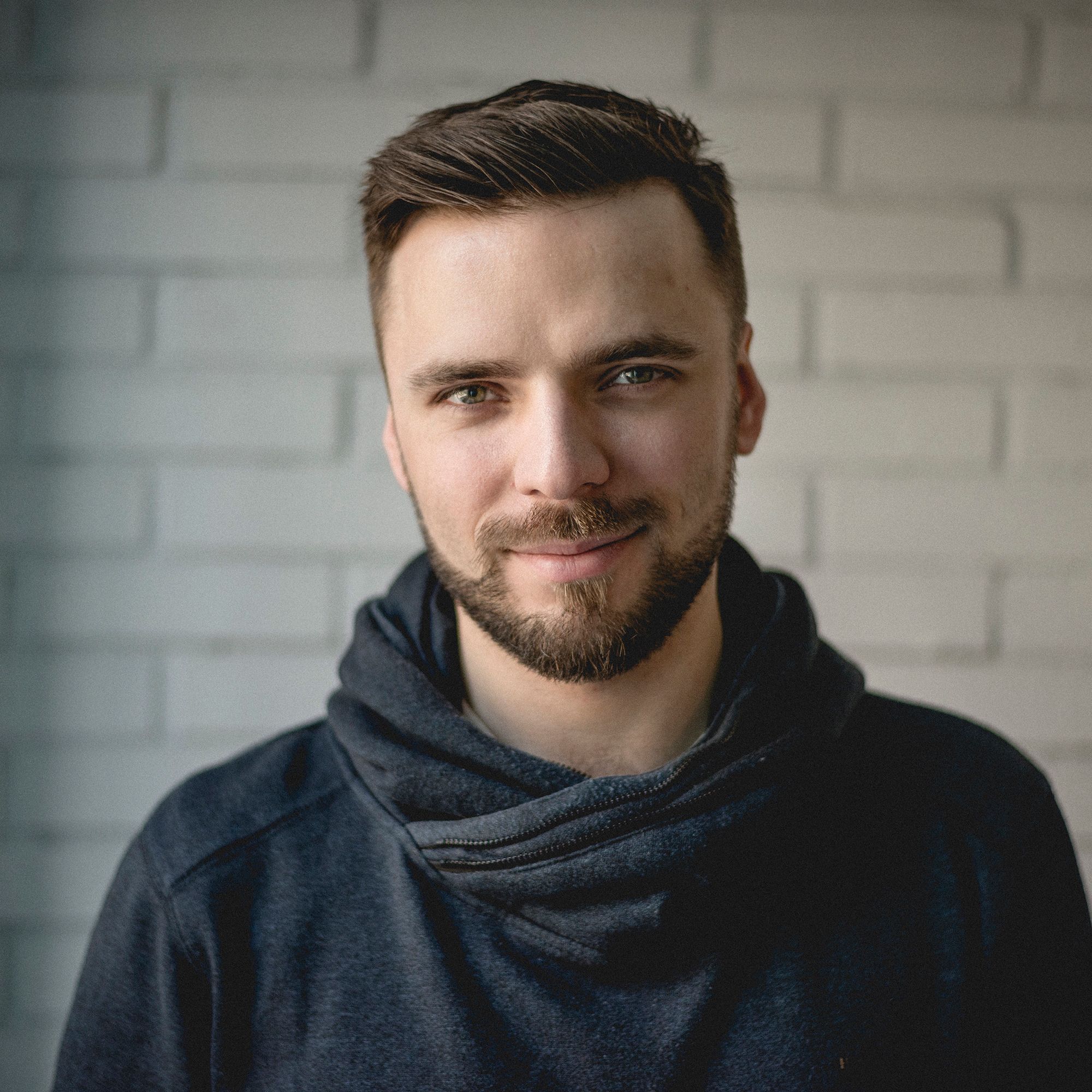 Borys Kosmynka