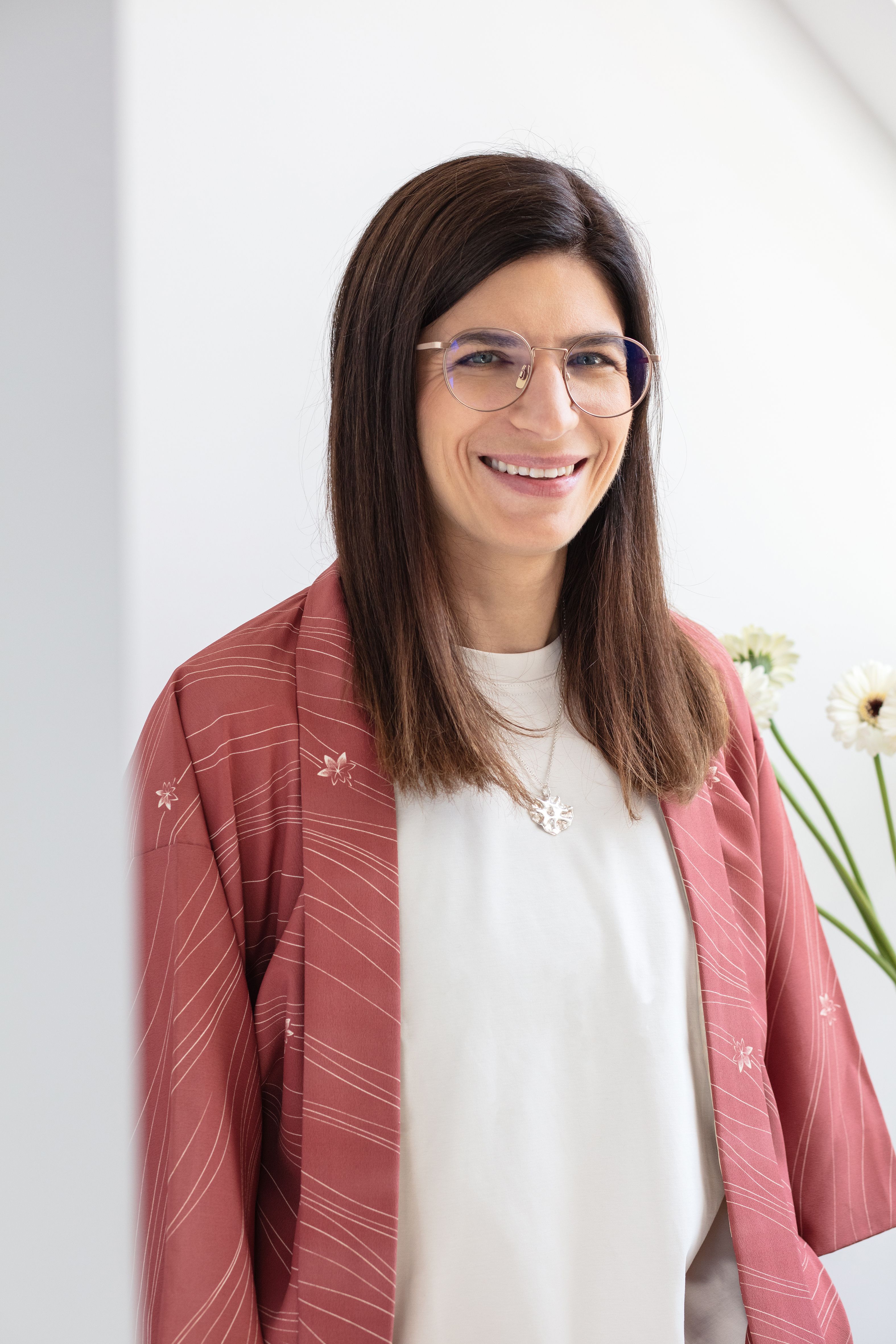 Photo of Weronika Bednarska