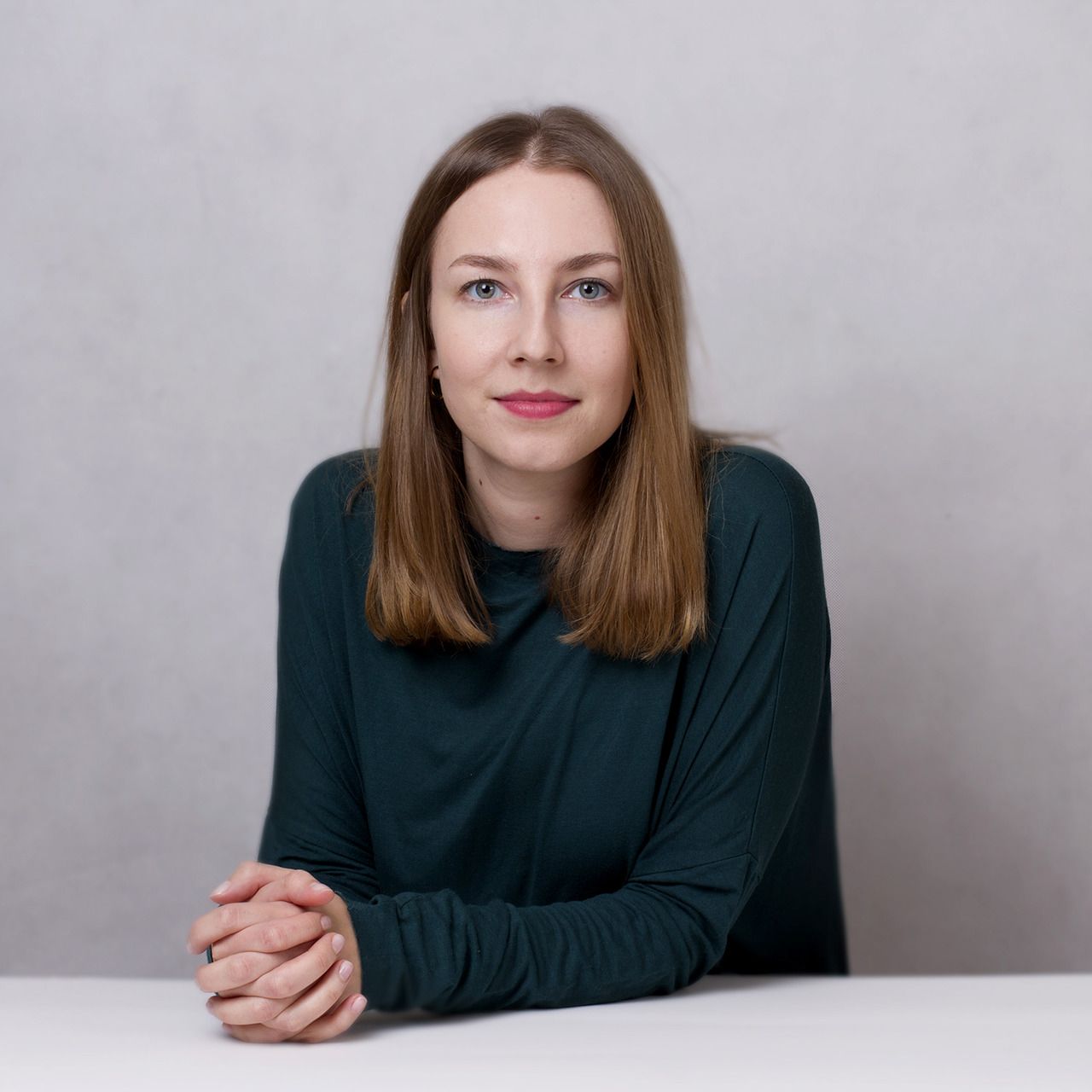Photo of Agnieszka Czyżak, Senior Product Designer at Snowflake
