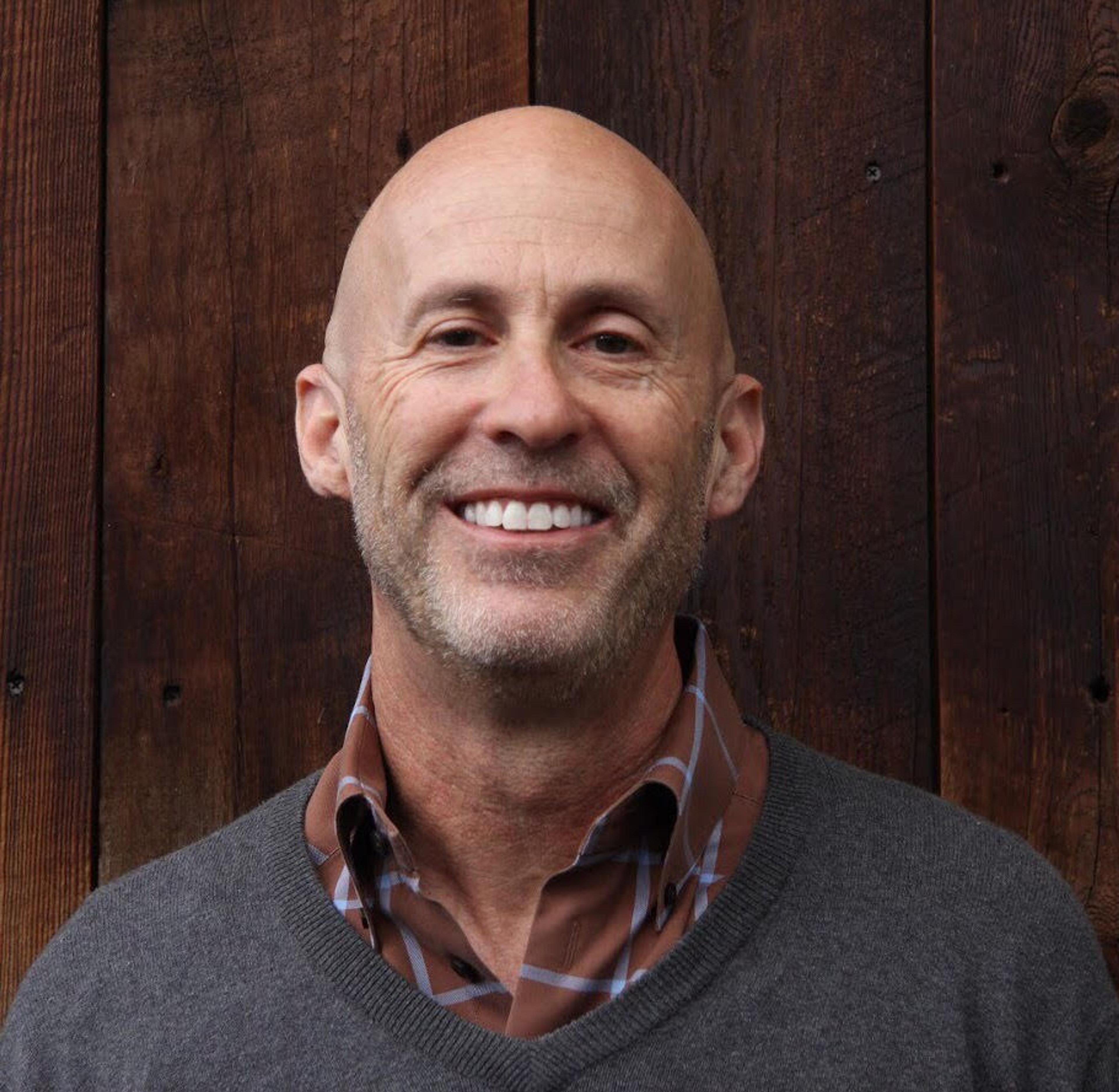 Photo of Marty Cagan, Founder and Partner, Silicon Valley Product Group