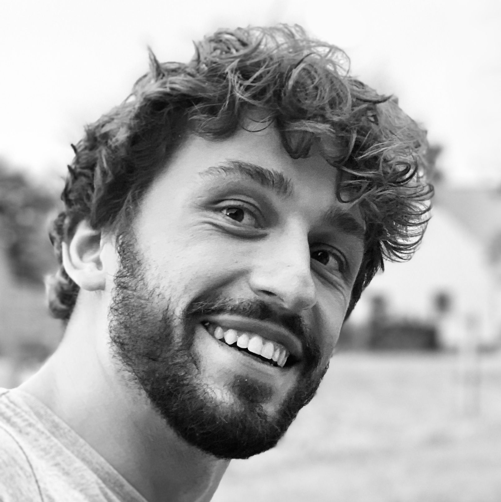 Photo of Mikołaj Dobrucki, Product Designer at Snowflake