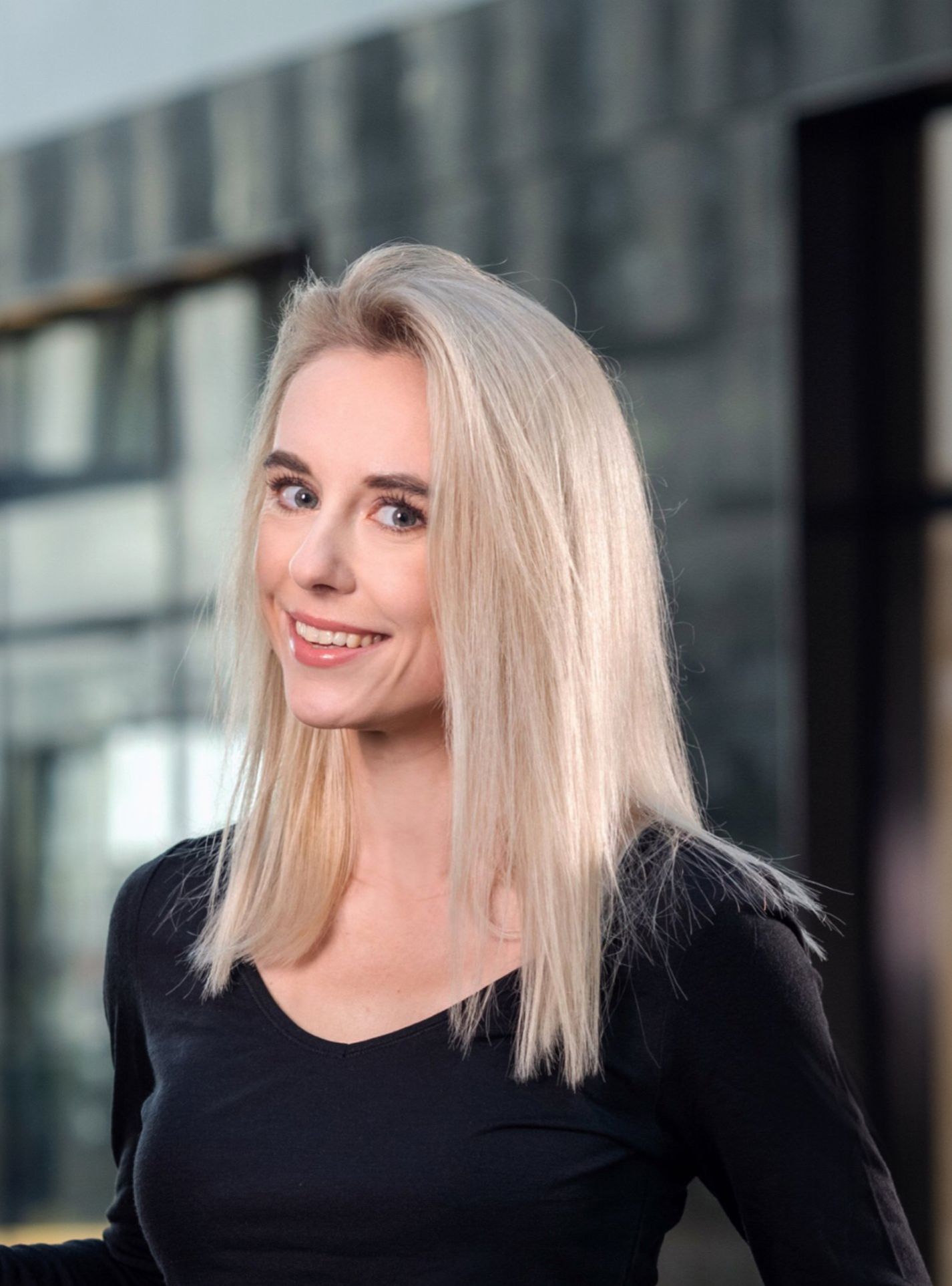 Photo of Tamara Bińczak, ING Bank Śląski S.A. - Principal Expert Innovatin Lead - ESG Innovation