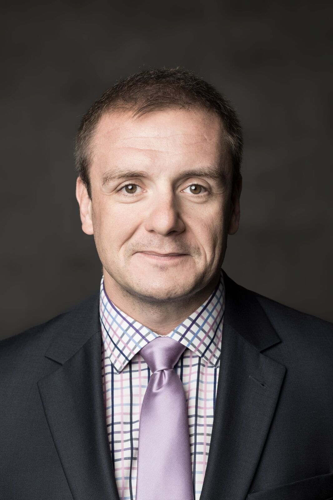Photo of Dawid Ostręga, Country Head at HTEC Group