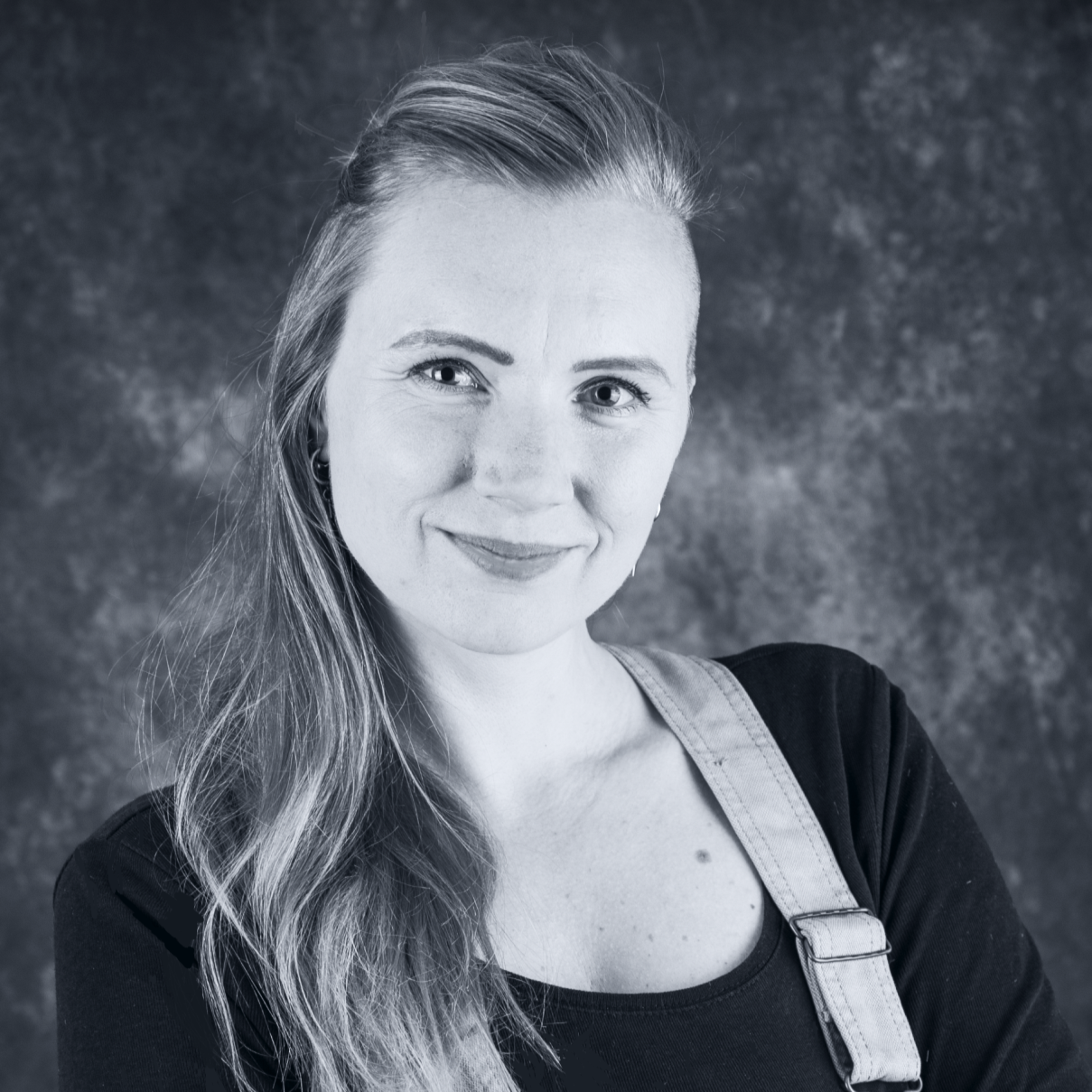 Photo of Hanna Norlin, Designer and Futurist at Hyperscapes