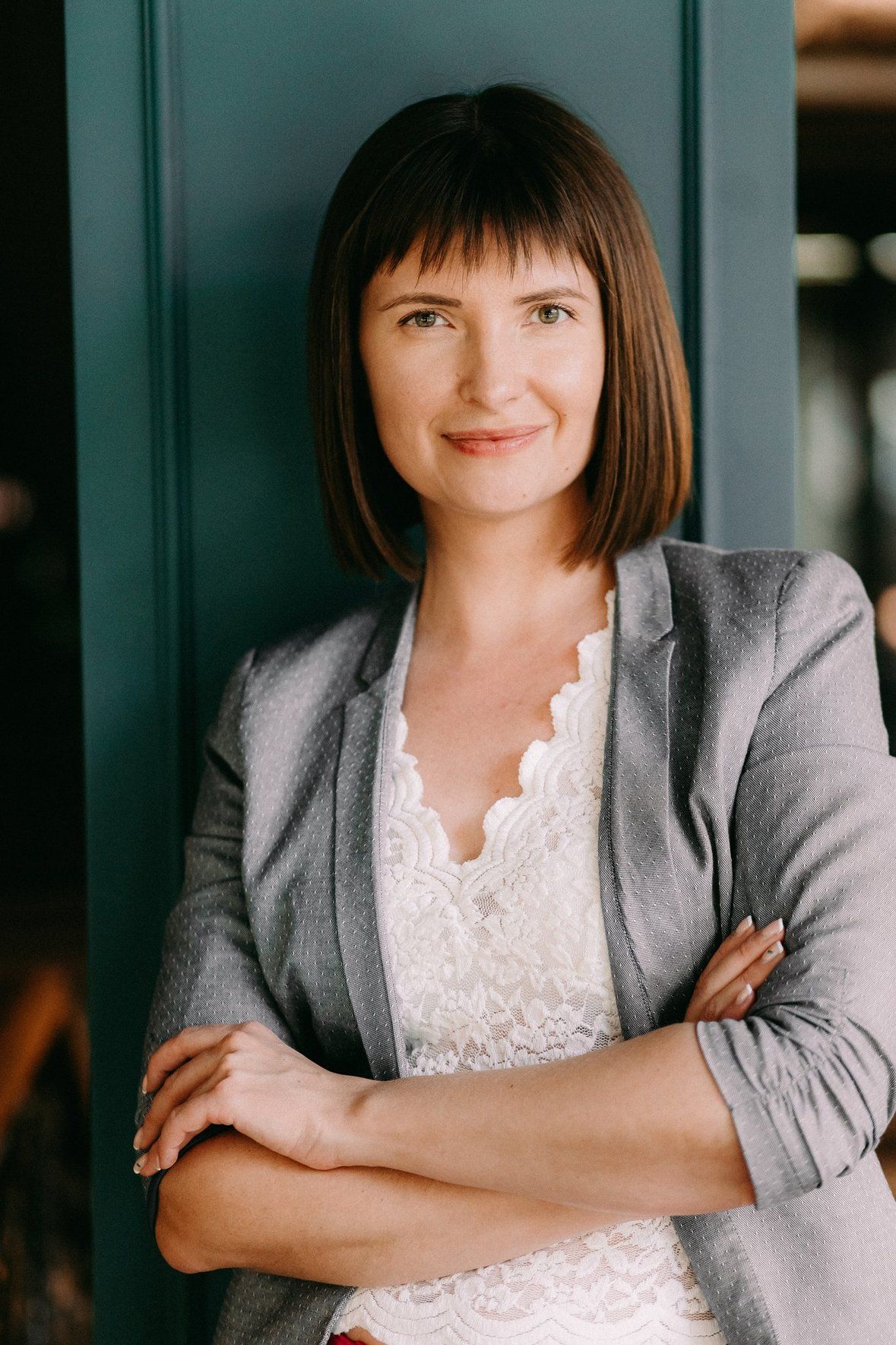 Photo of Julia Starun, Product Lead at Railsware