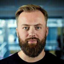 Photo of Marcin Zaremba, Head of Product at Livespace