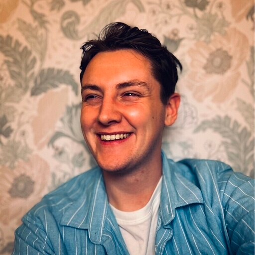 Photo of Rhys Hillan, Research Manager at Ballpark