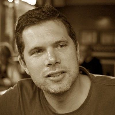 Photo of Phil Hawksworth, Principal Developer Experience Engineer at Netlify