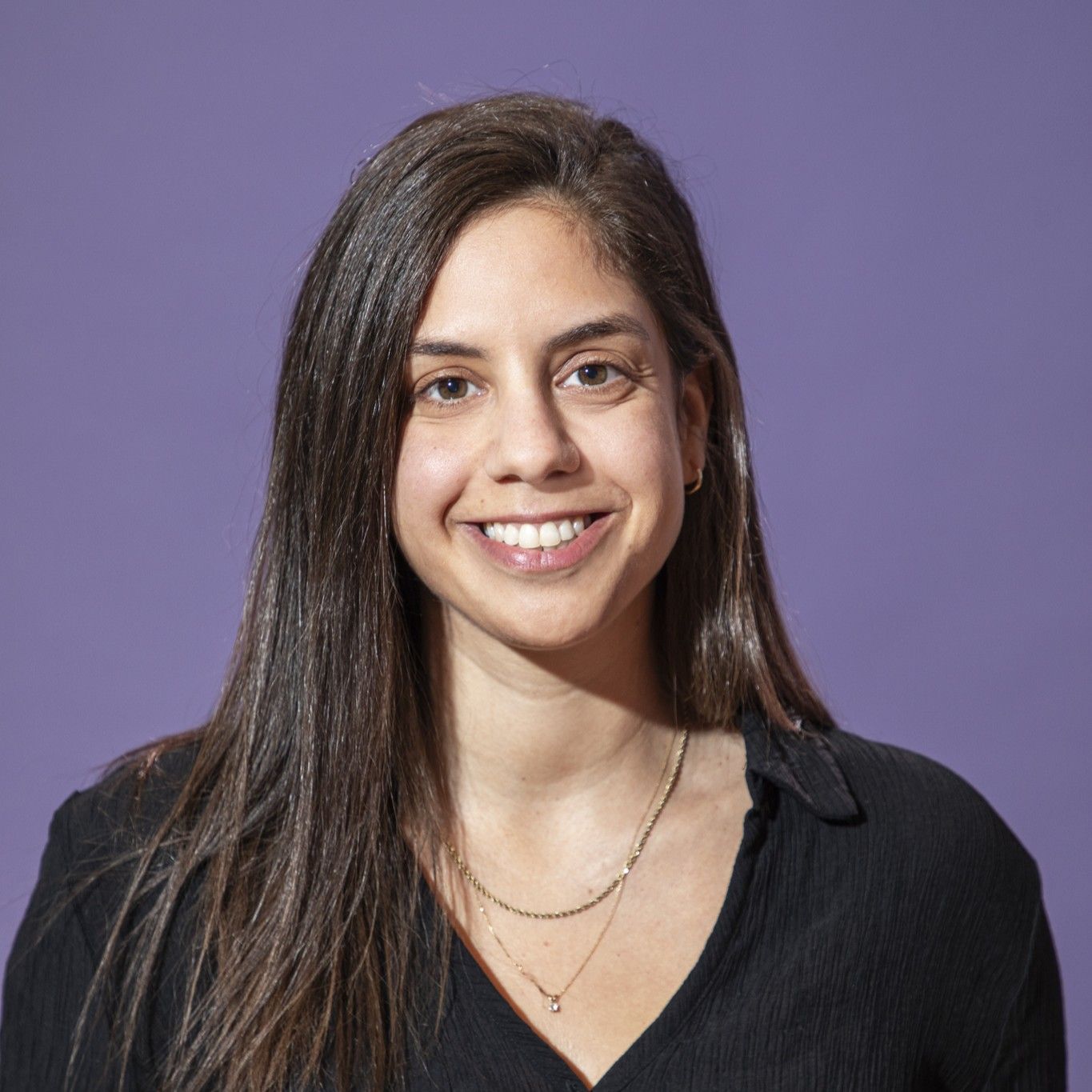 Photo of Shai Passal, Senior UX Researcher at monday.com
