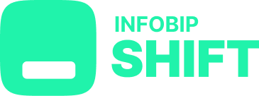 Infobip Shift