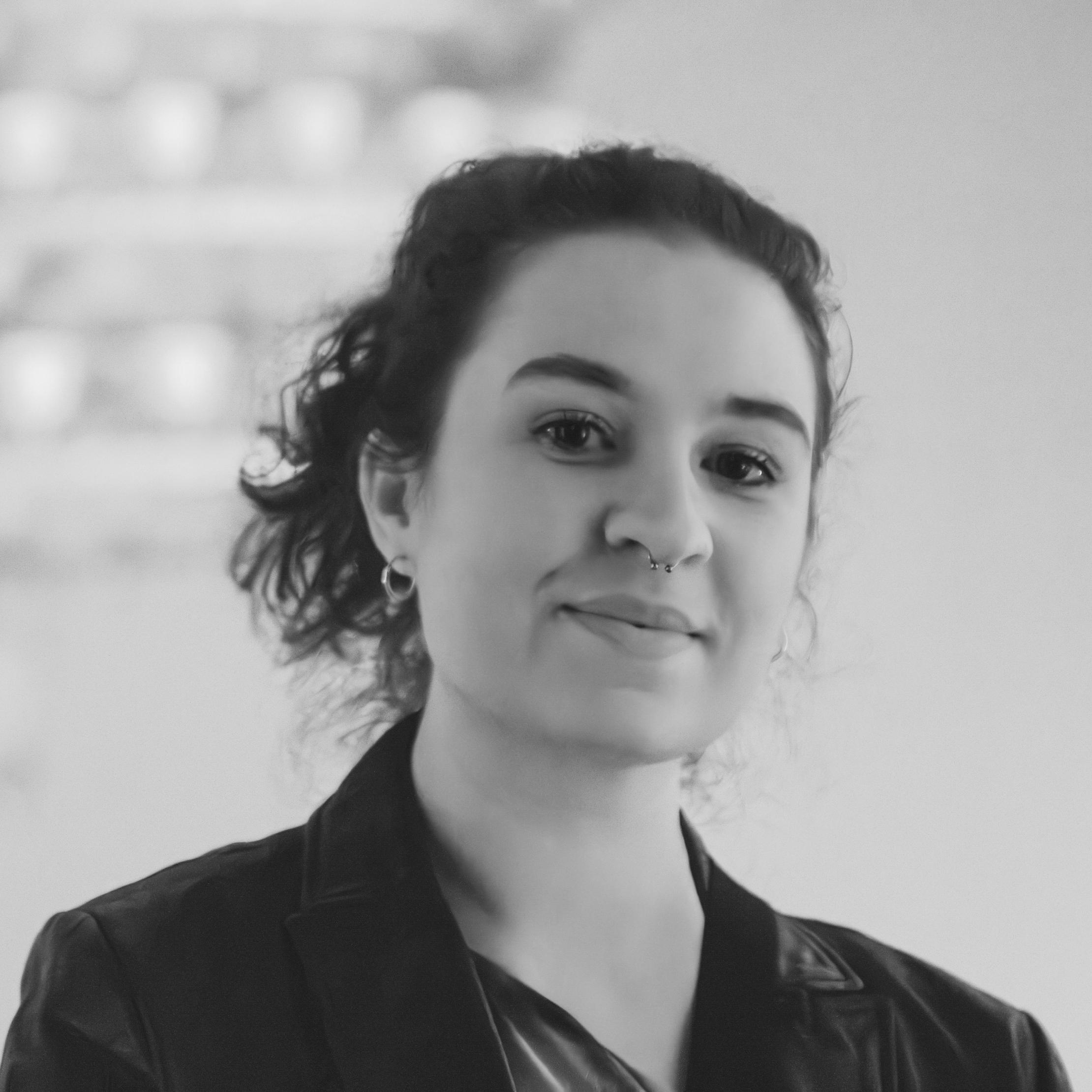 Photo of Aleksandra Wancisiewicz, Product Designer at Prowly