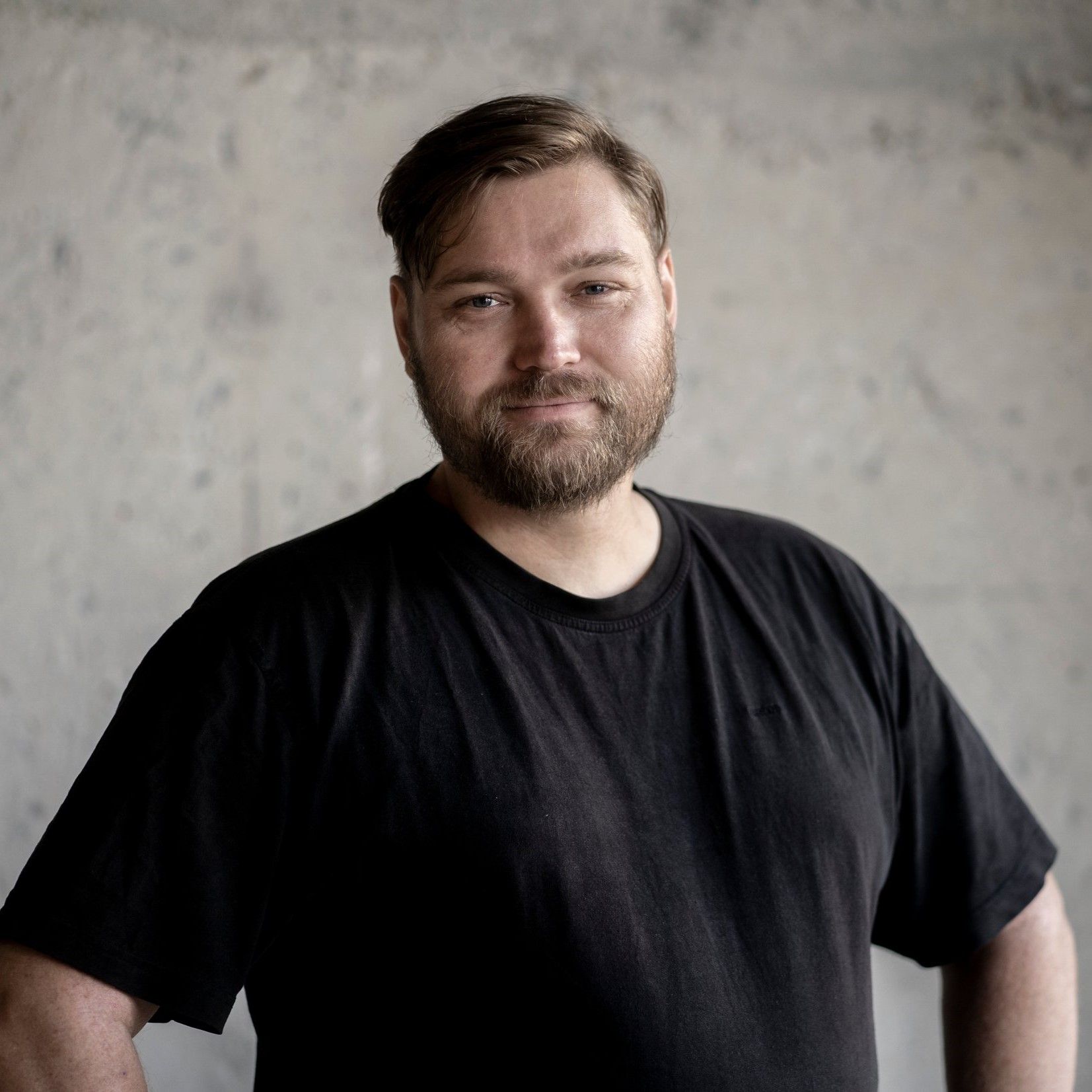 Photo of Andreas Møller, CEO & Co-founder at Toddle.dev