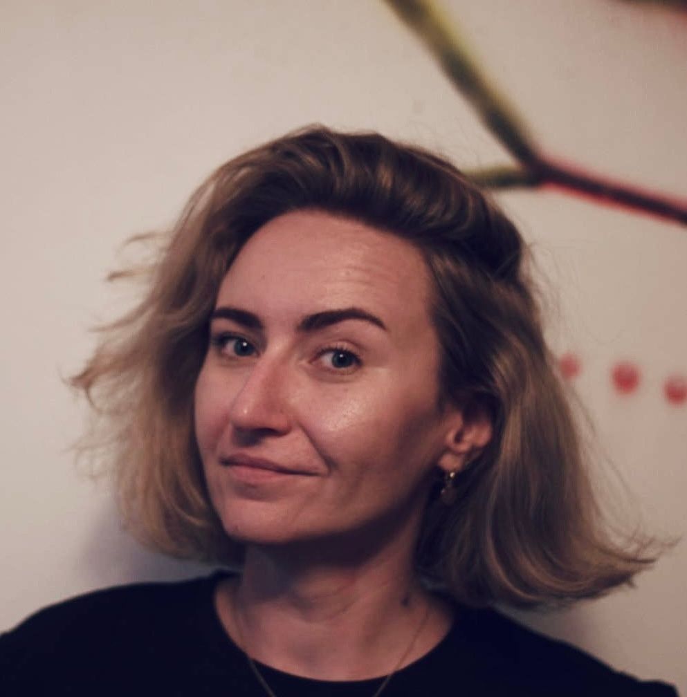 Photo of Małgorzata Skonieczna, Product Discovery Field Coordinator at theprotocol.it
