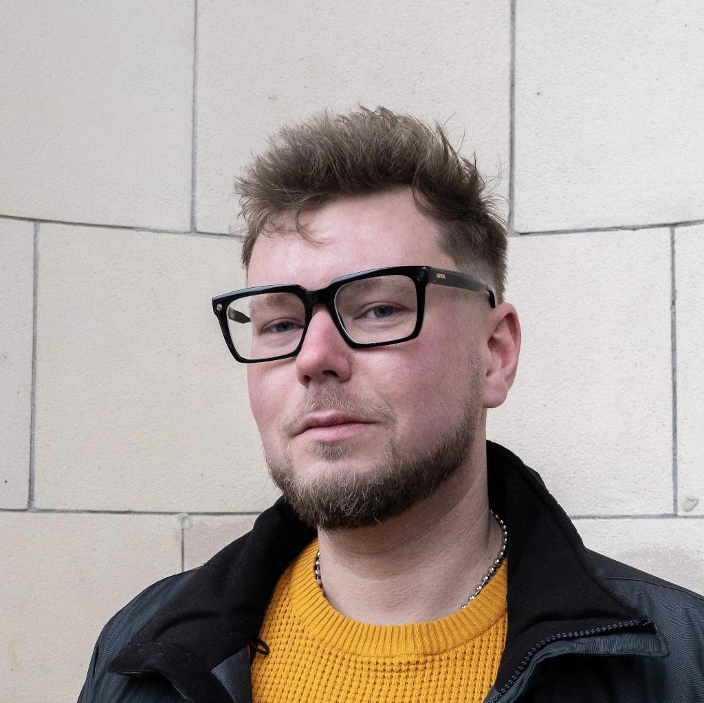 Photo of Filip Makowiecki