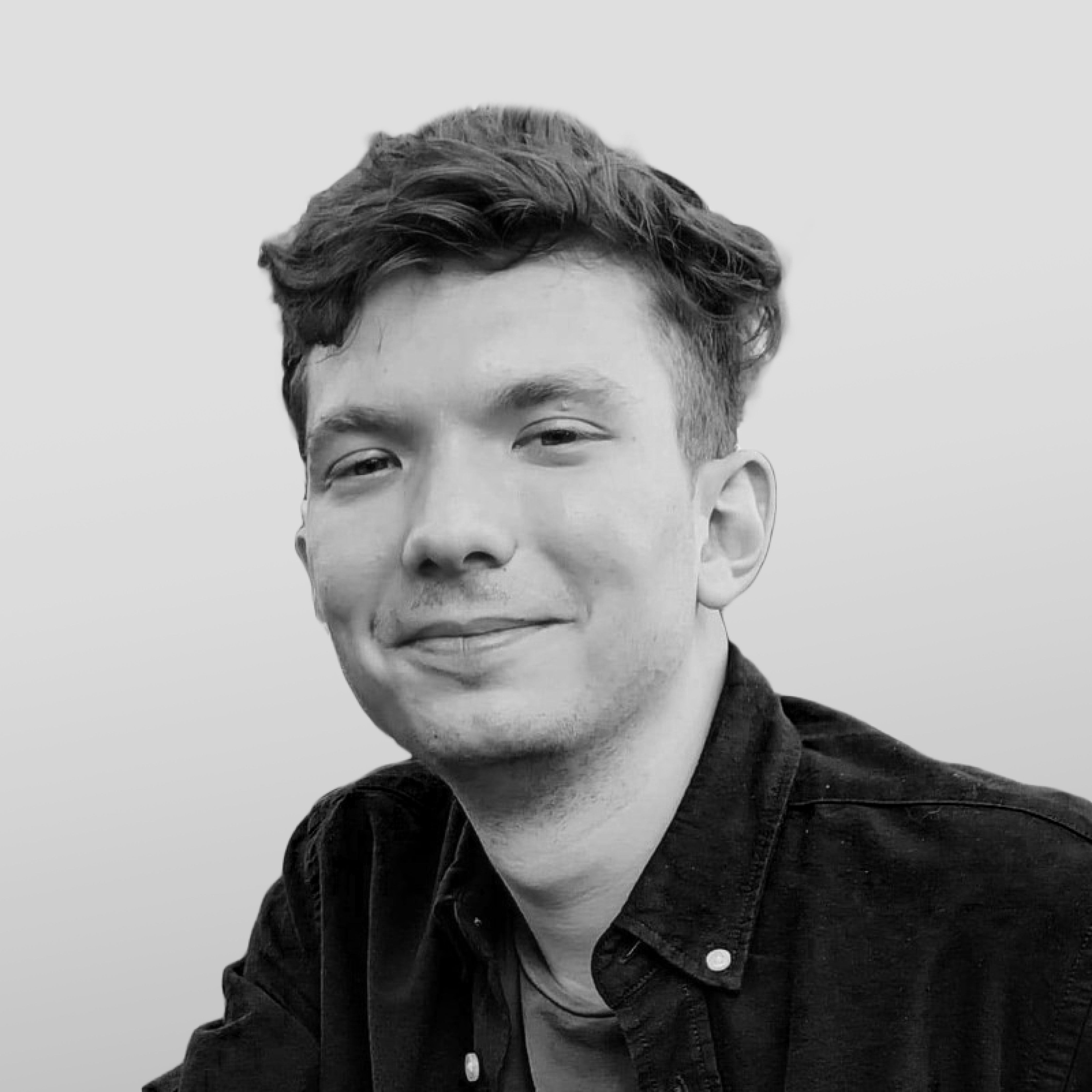 Photo of Bartosz Płóciennik, Business Development Manager / Head of UX at Spline