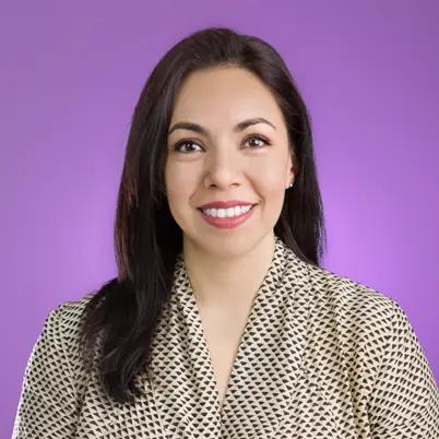 Photo of Laura Mata Garcia, UX Research Manager at Brainly