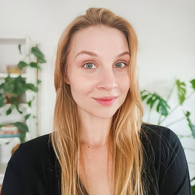 Photo of Katarzyna Skoczek-Colombo, Customer Experience & Insights Manager at Omnisense