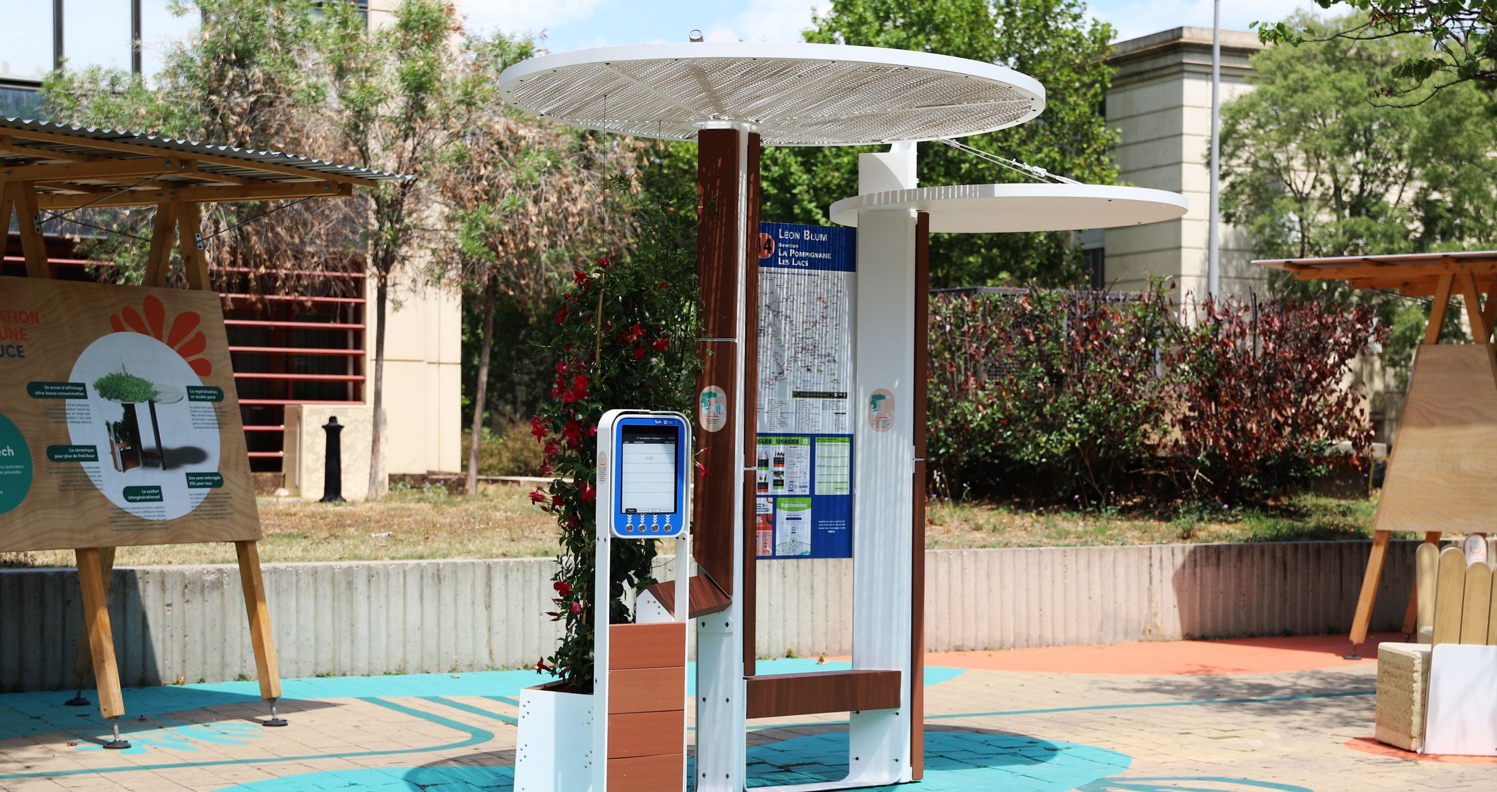 Agence design produit Montpellier expert en mobilité prototype fonctionnel Terra