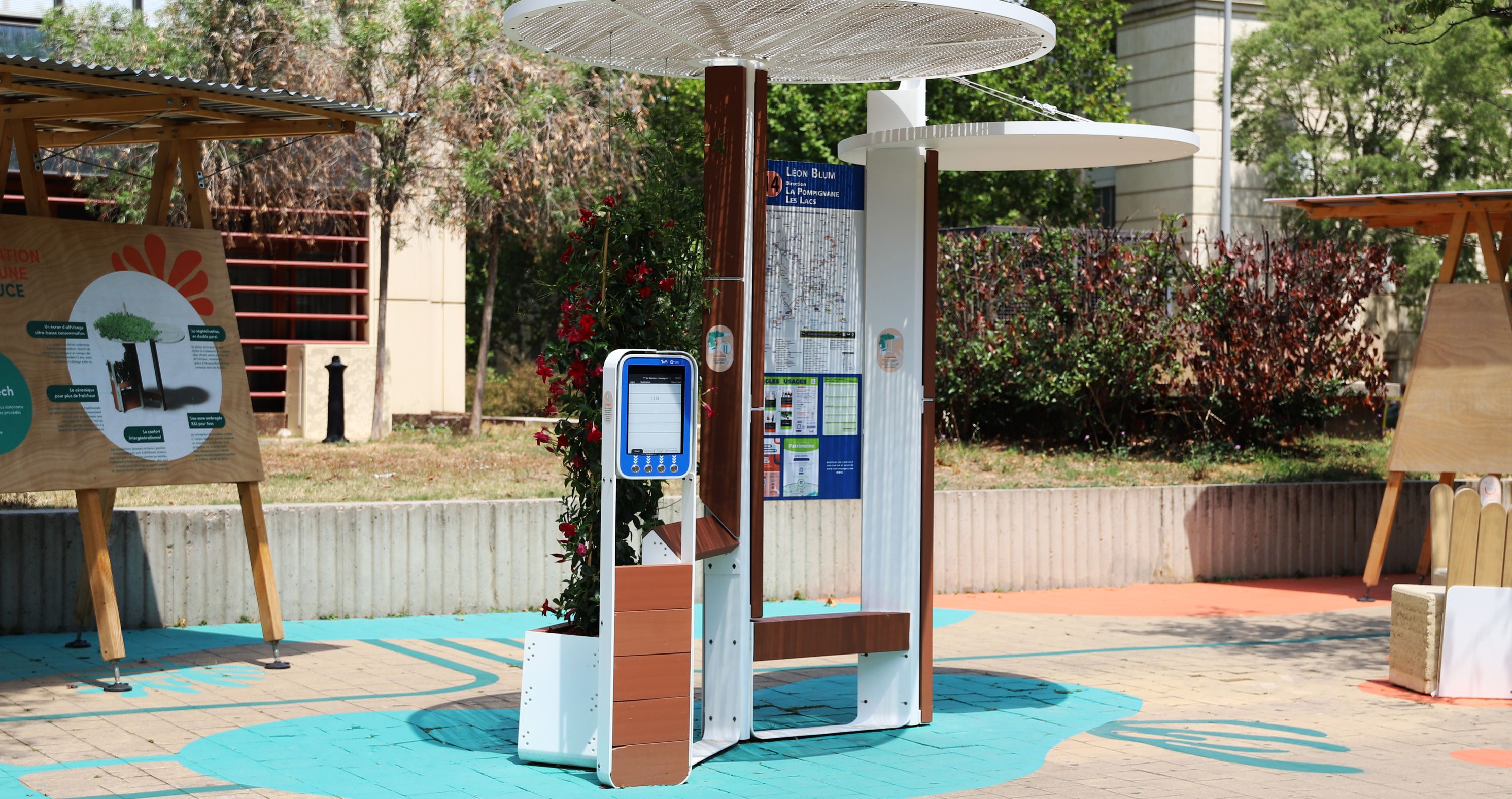 Product design studio Montpellier France expert in mobility functional prototype Terra