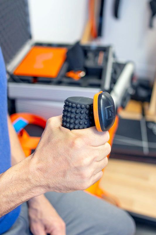 Agence design produit Montpellier expert en santé observation utilisateur Kinvent