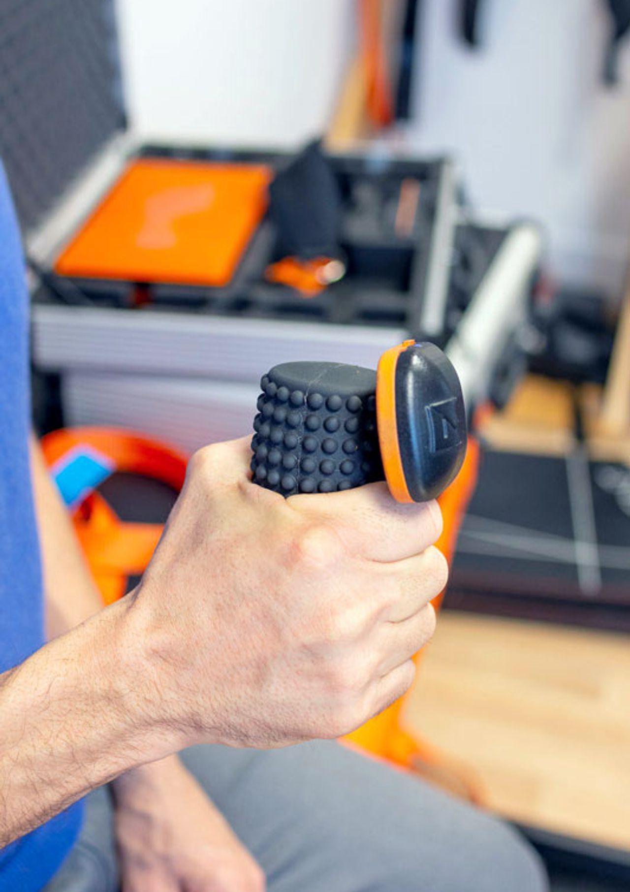 Product design studio Montpellier France expert in user observation Kinvent