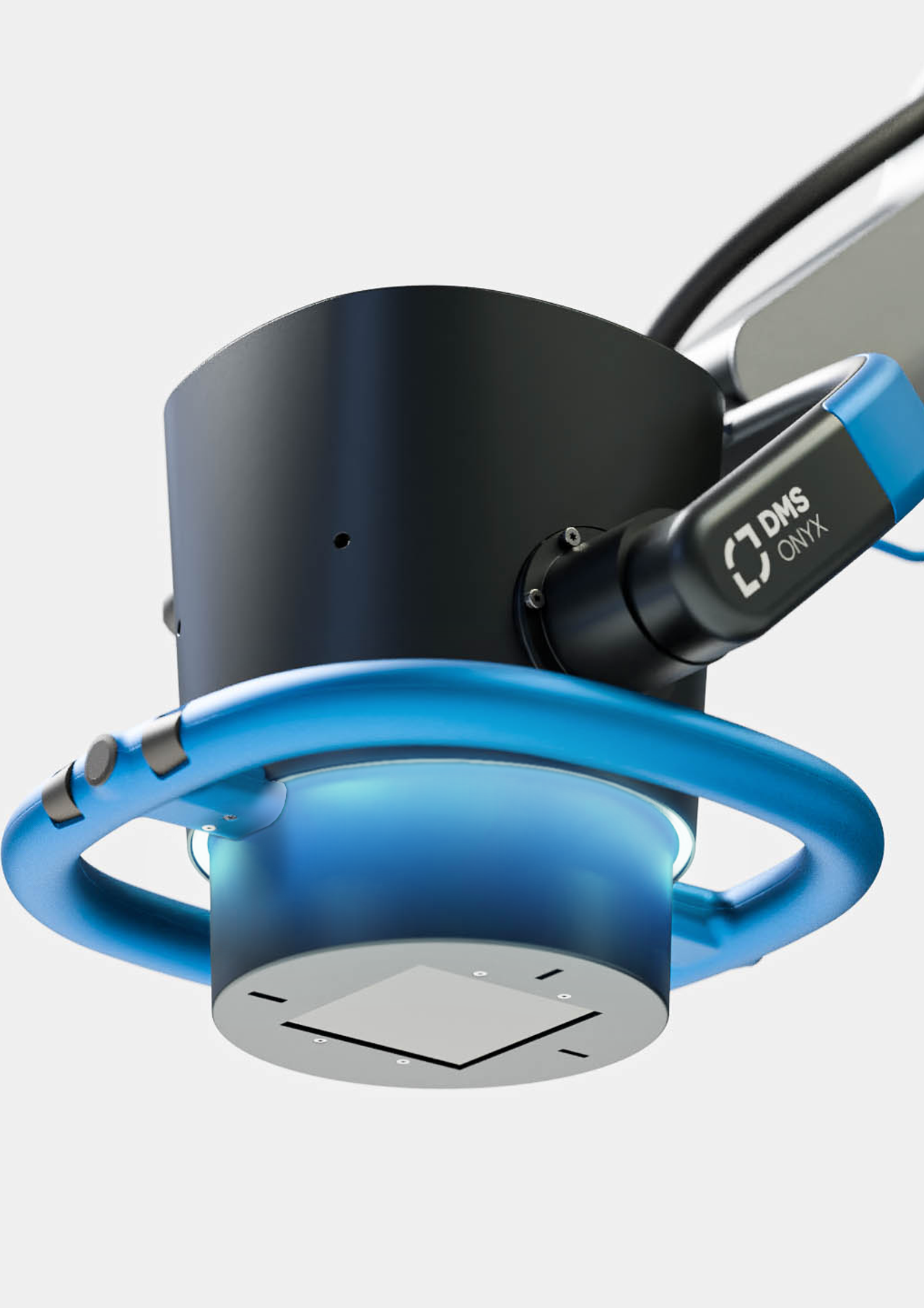 Agence design produit Montpellier expert en santé rendu 3D réaliste ONYX