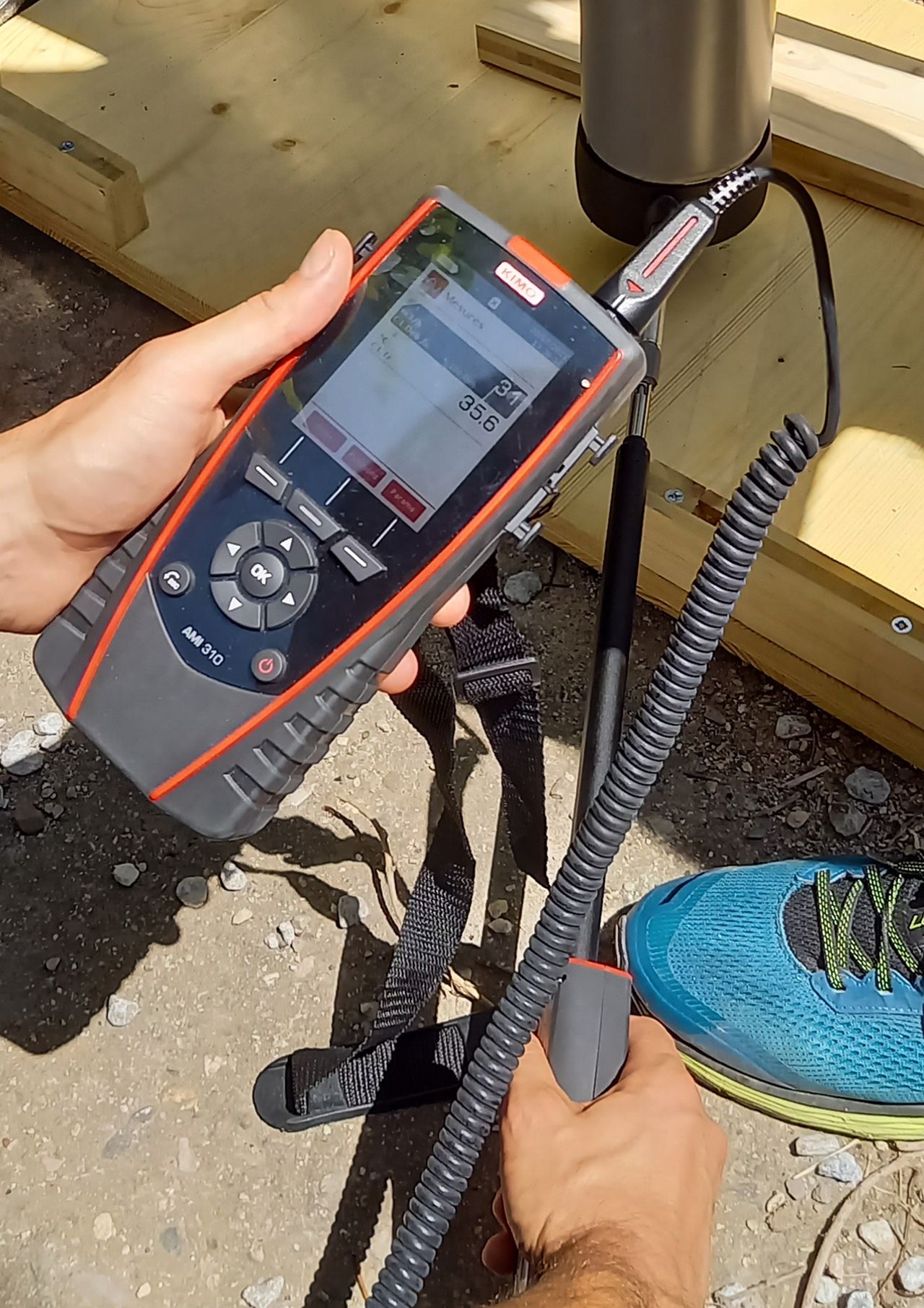 Agence designers Produit Montpellier expert en mobilité analyse terrain Terra