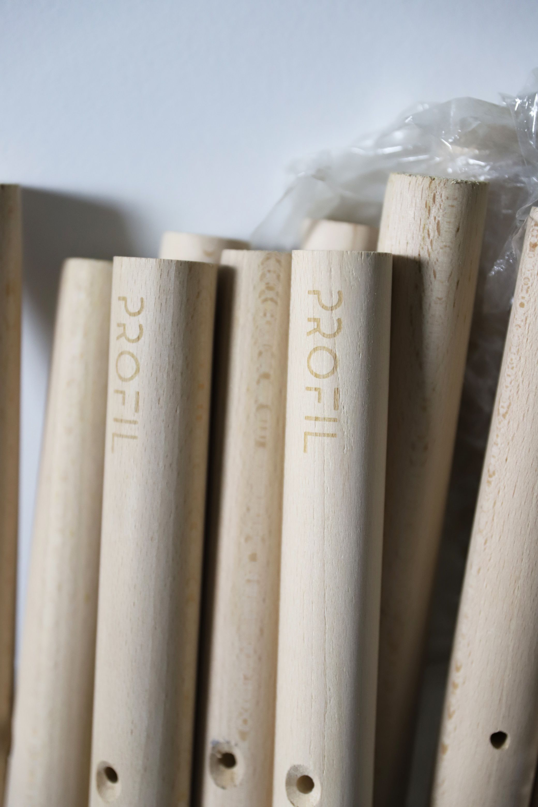 agence designers produit Crest experts en circularité structure en bois Profil