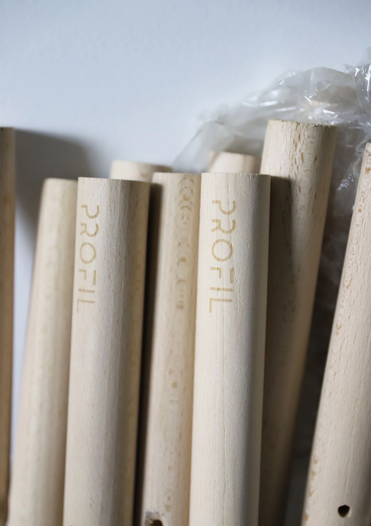 agence designers produit Crest experts en circularité structure en bois Profil