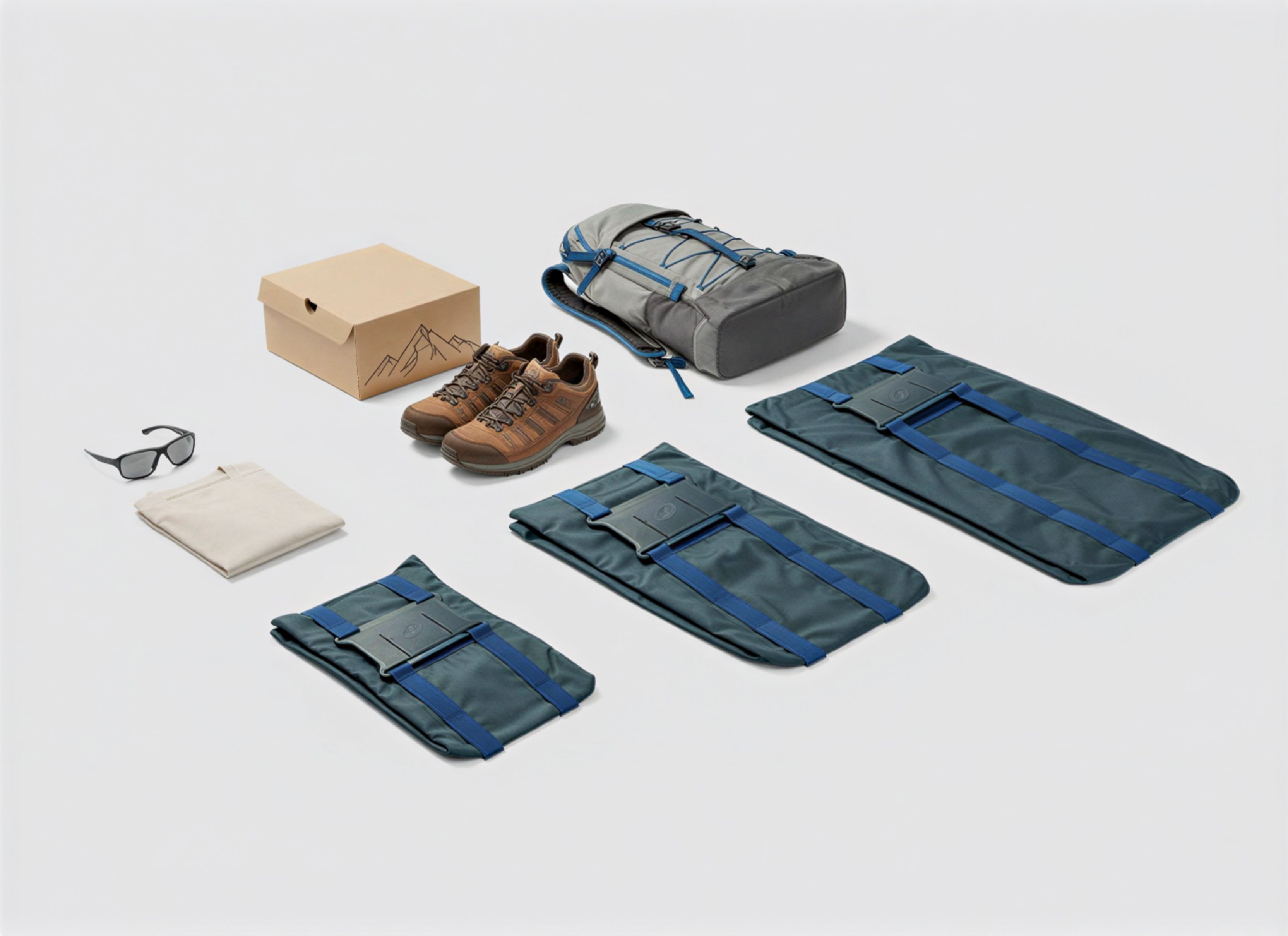 agence design industriel Lyon expert en innovation prototype fonctionnel decathlon pack circulaire