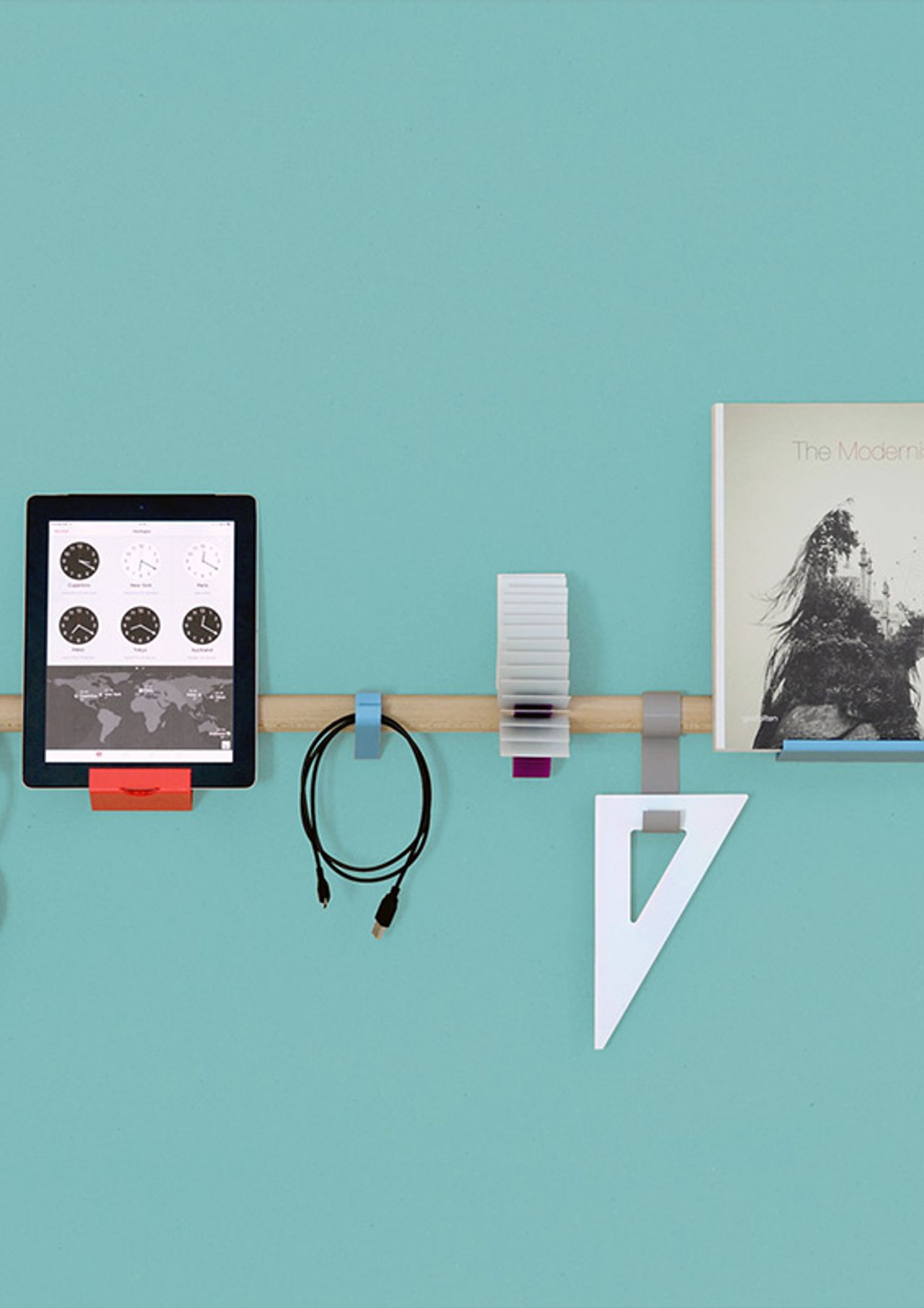 Product design studio Montpellier expert in circularity mockup Profil