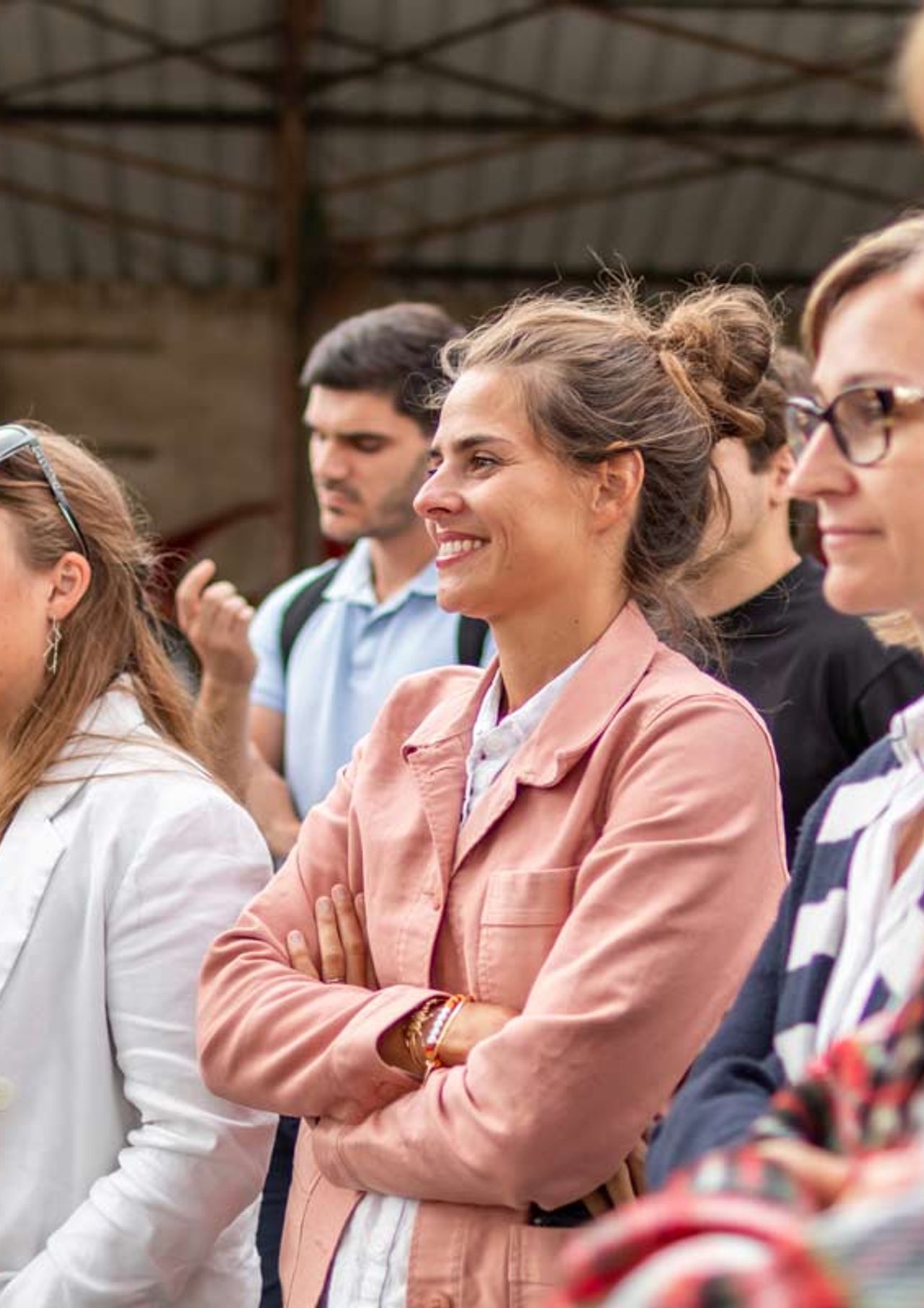 Research design studio Lyon Montpellier expert in mobility workshop 4cycles