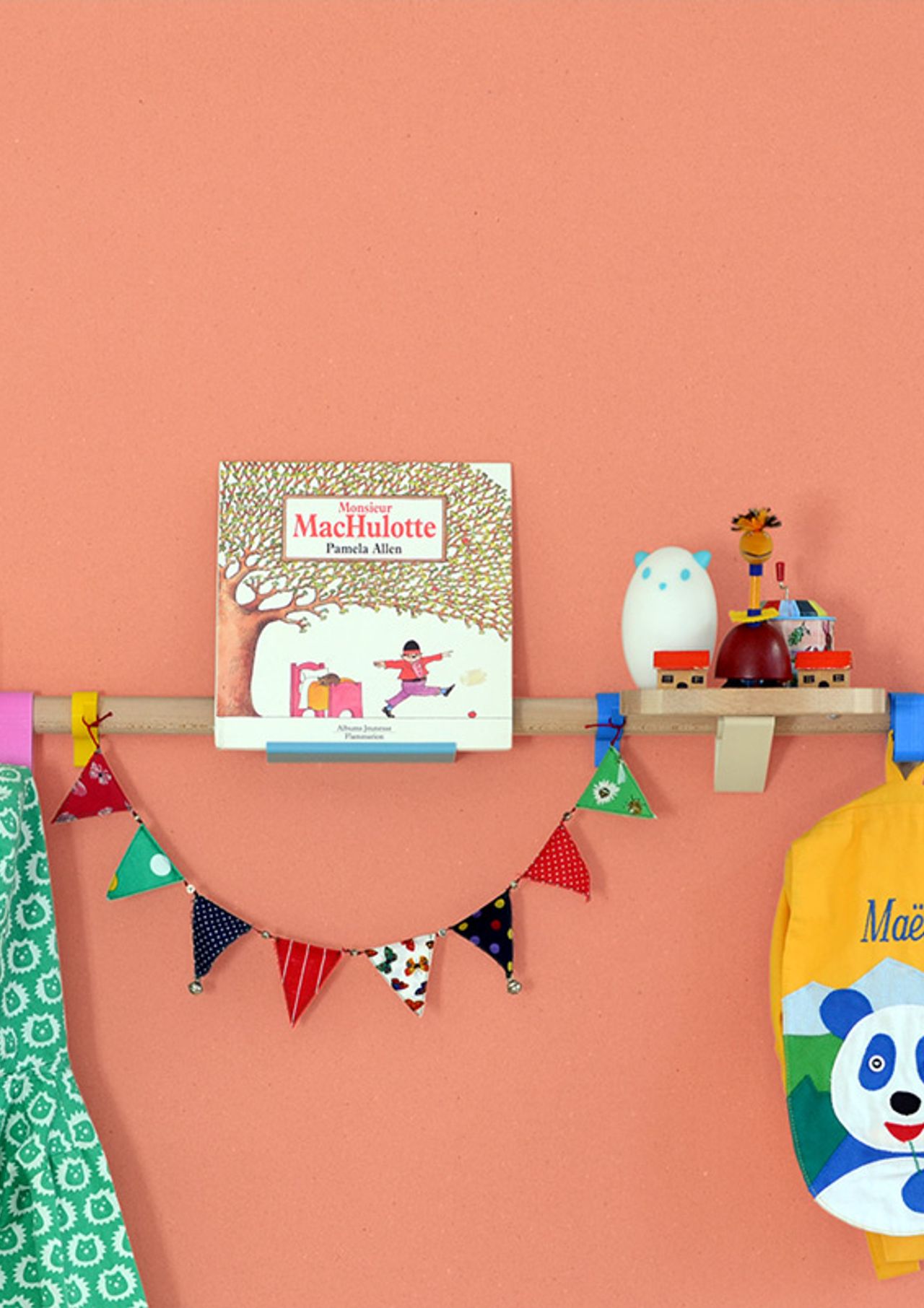 Product design studio Montpellier expert in circularity mockup Profil