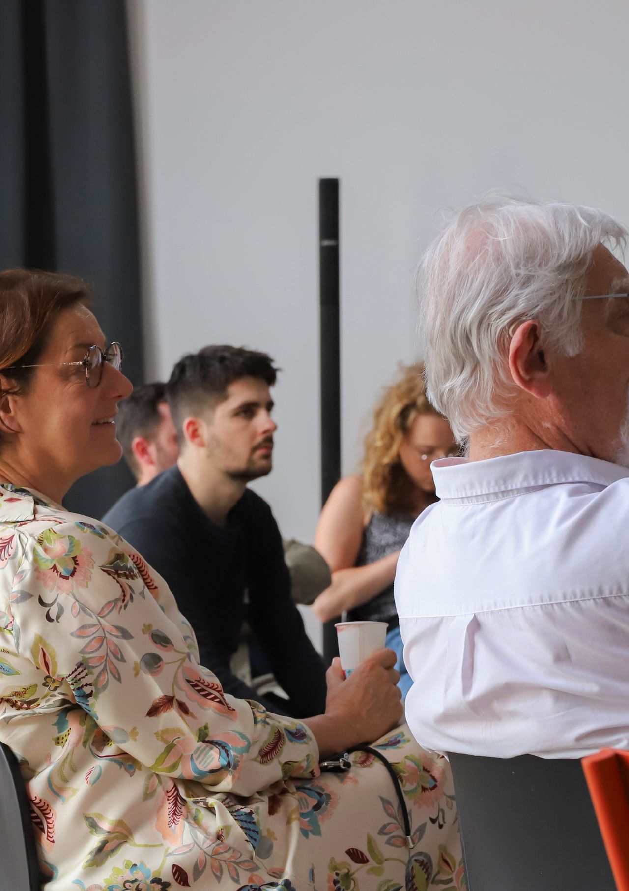 Agence design stratégique Montpellier expert en santé workshop TLE UNIREIN