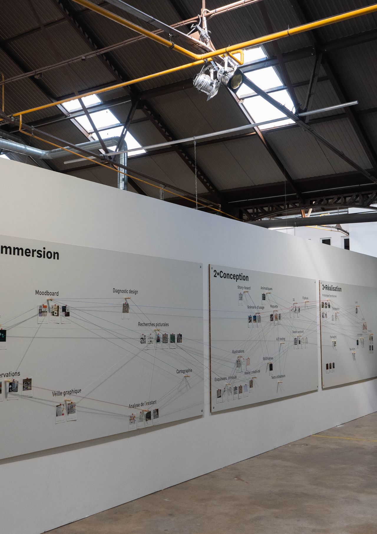 Agence design Lyon Montpellier exposition France design week 2021