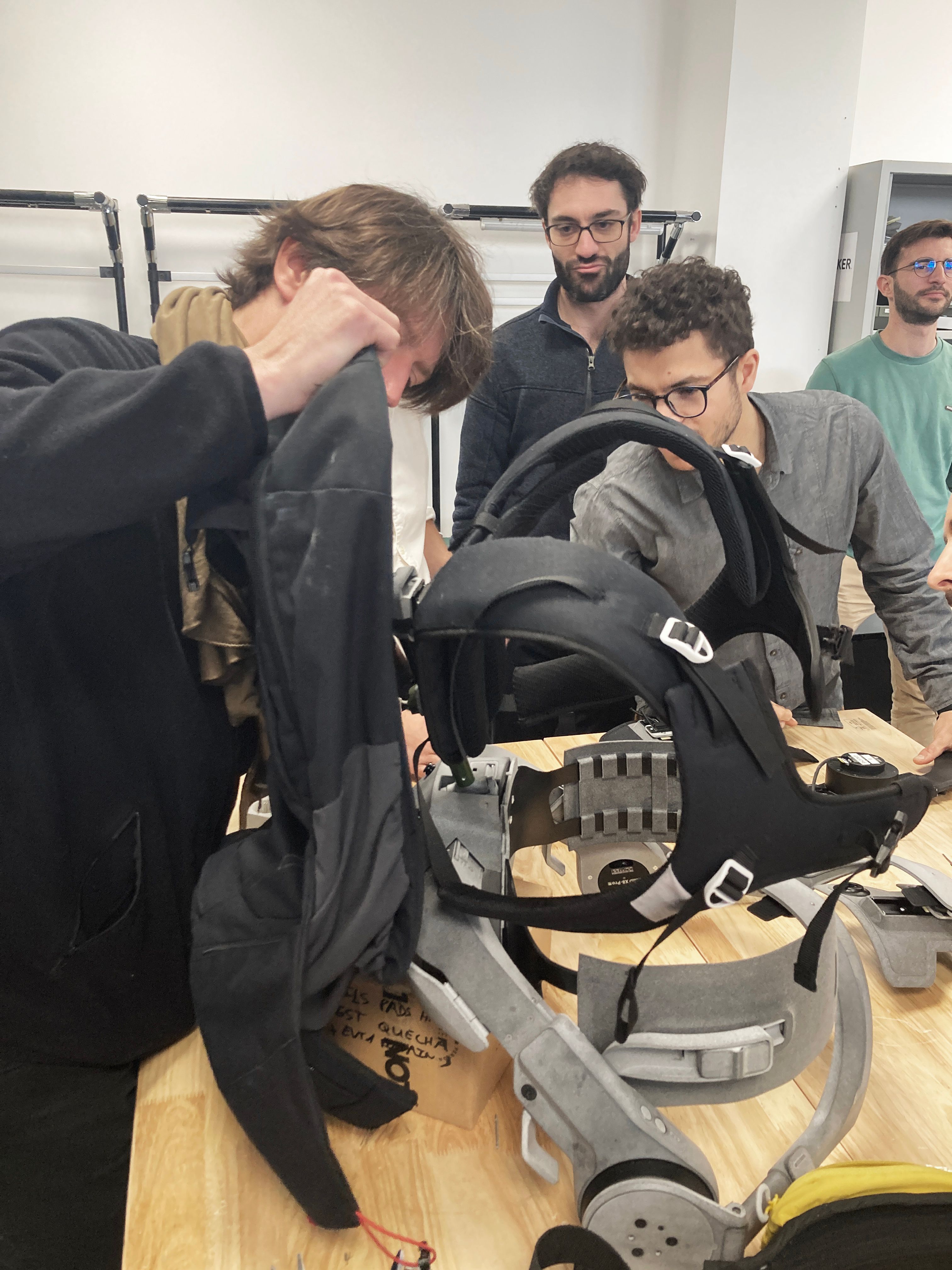 Agence designers Produit Montpellier expert en innovation prototype E-hike